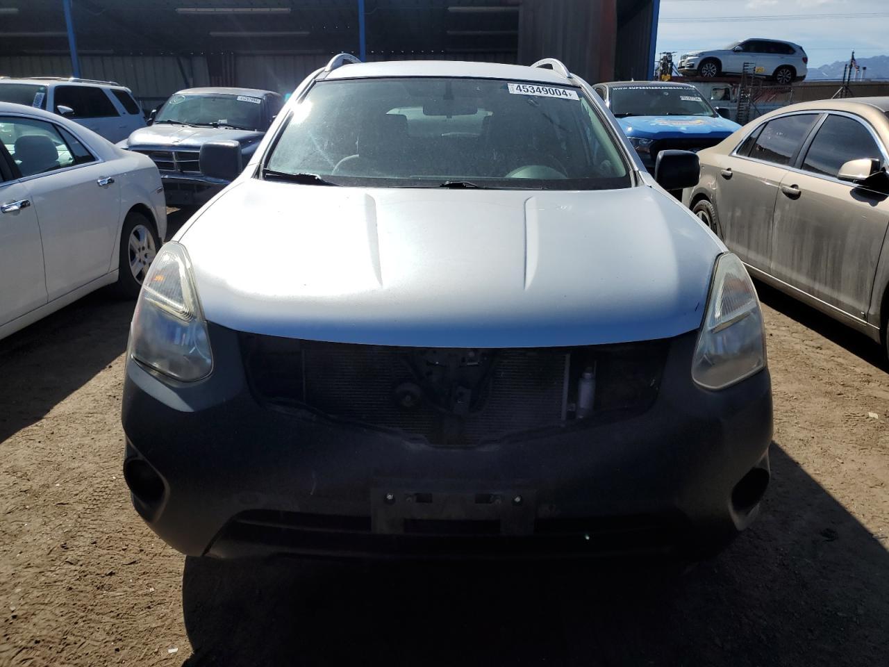 2015 NISSAN ROGUE SELE - Фото 5