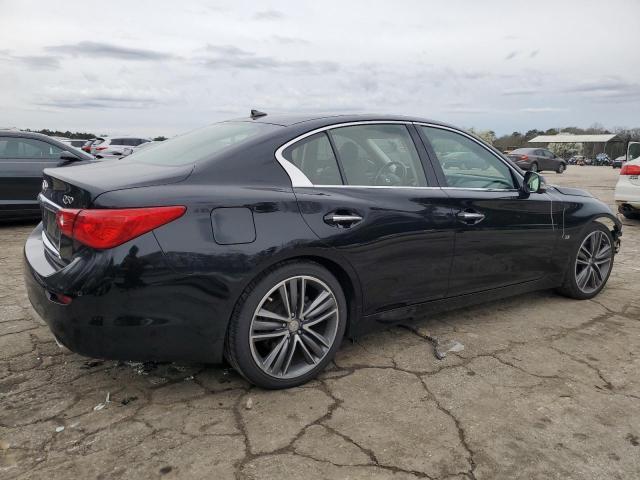 2014 Infiniti Q50 Base - Фото 3