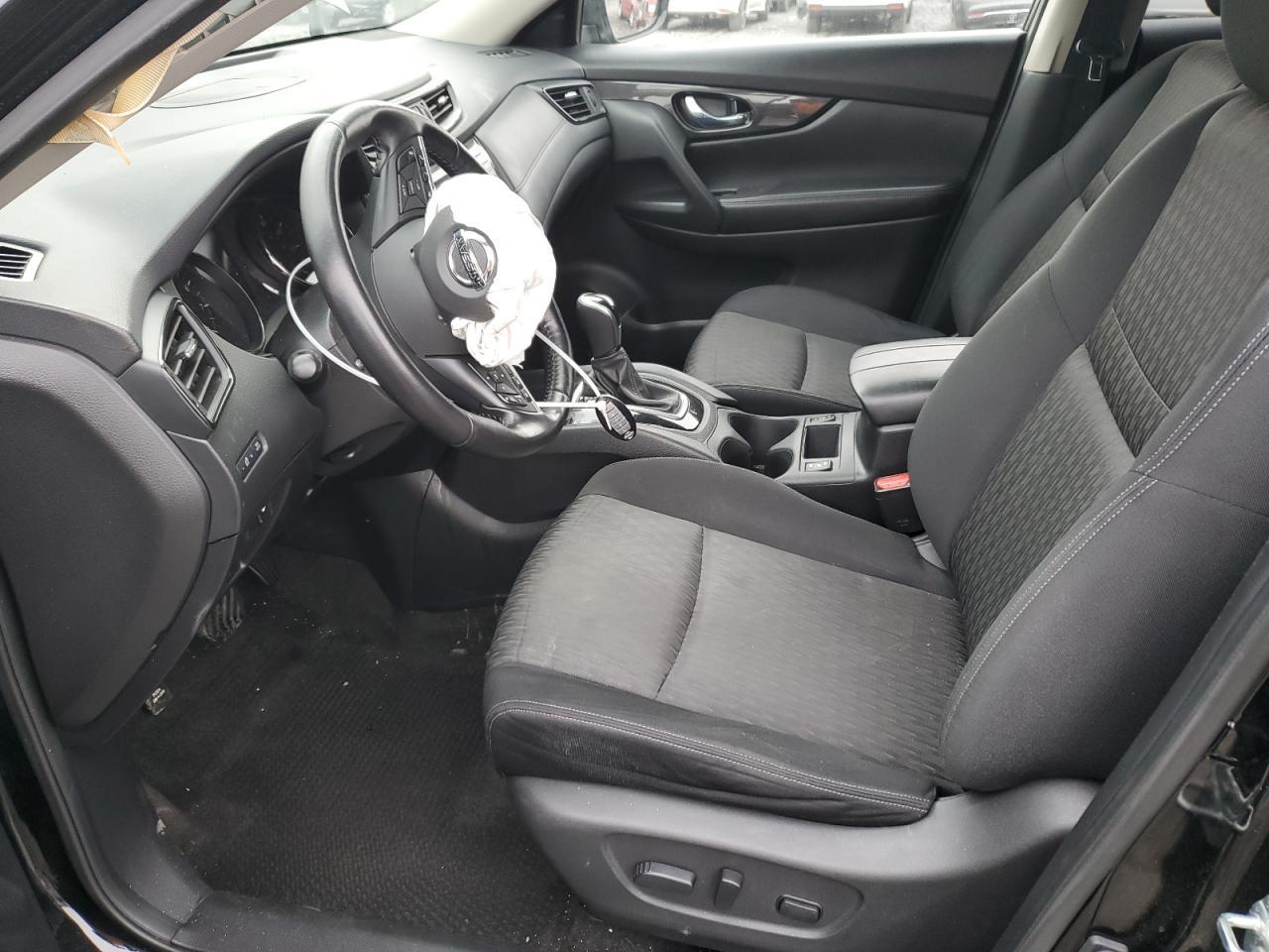 2018 NISSAN ROGUE S - Image 7
