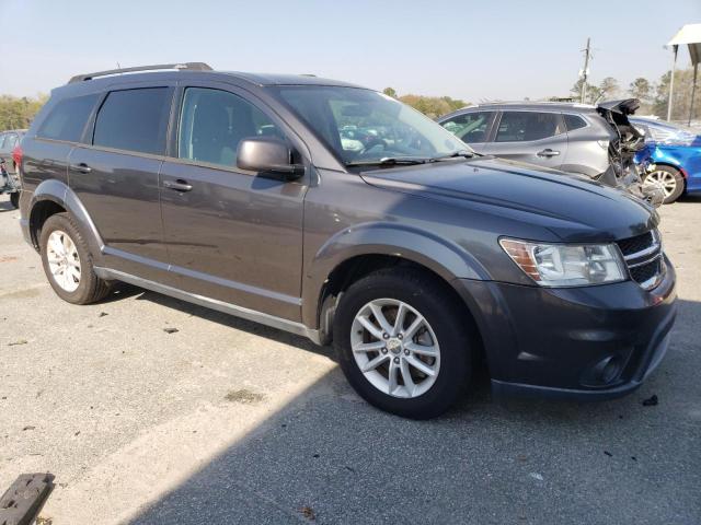 2015 Dodge Journey Sxt - Фото 4