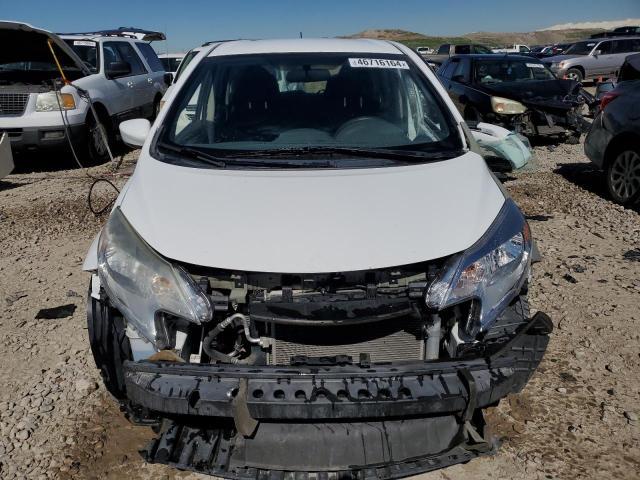 2015 Nissan Versa Note S - Фото 5