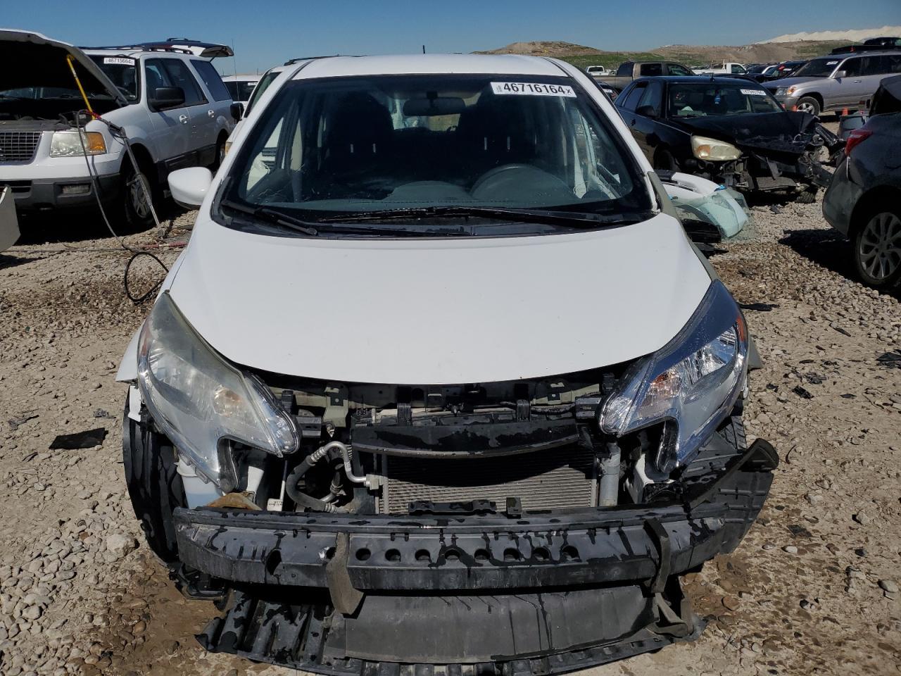 2015 NISSAN VERSA NOTE - Фото 5