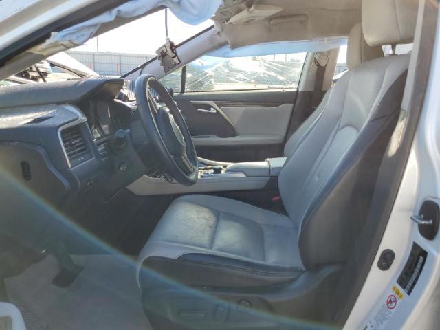 2017 Lexus Rx 350 Base - Image 7