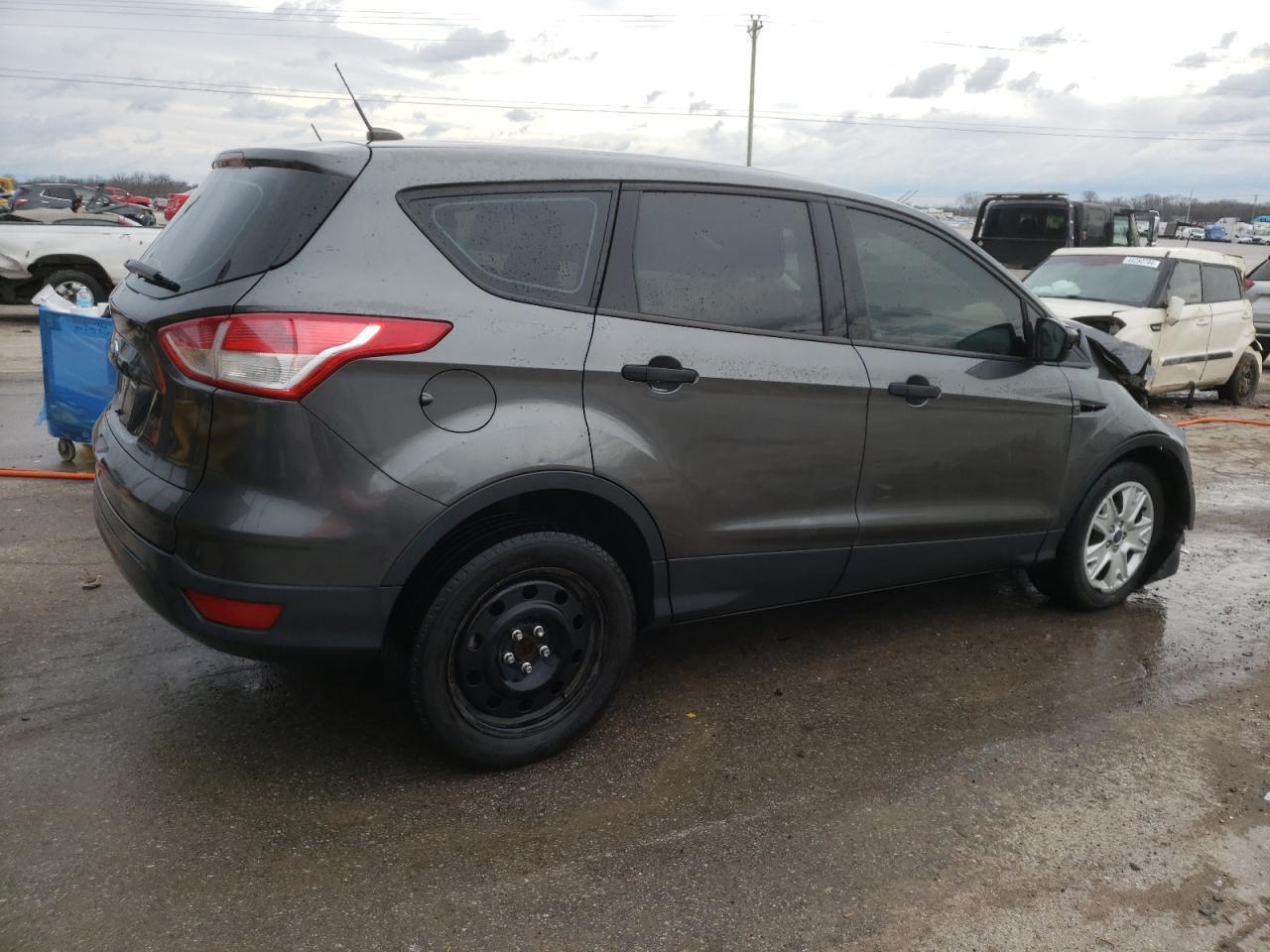 2015 FORD ESCAPE S - Image 3