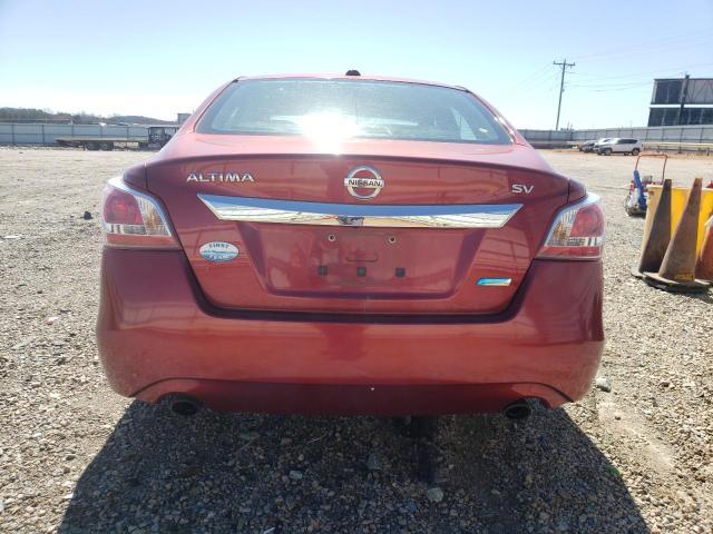 2013 Nissan Altima 2.5 - Фото 6