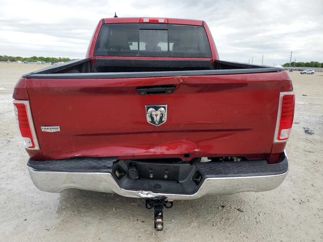 2015 RAM 1500 LARAM - Image 6