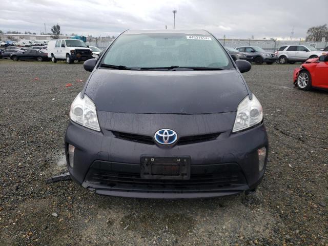2015 Toyota Prius - Image 5