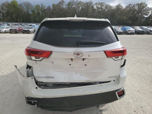 2018 Toyota Highlander Limited - Image 6