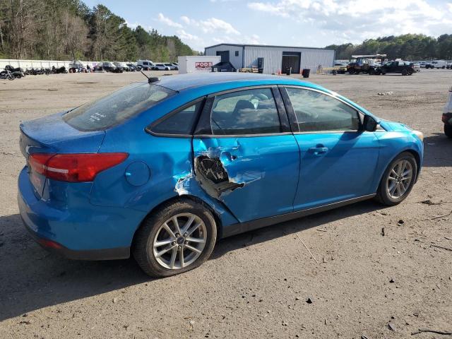 2017 Ford Focus Se - Фото 3