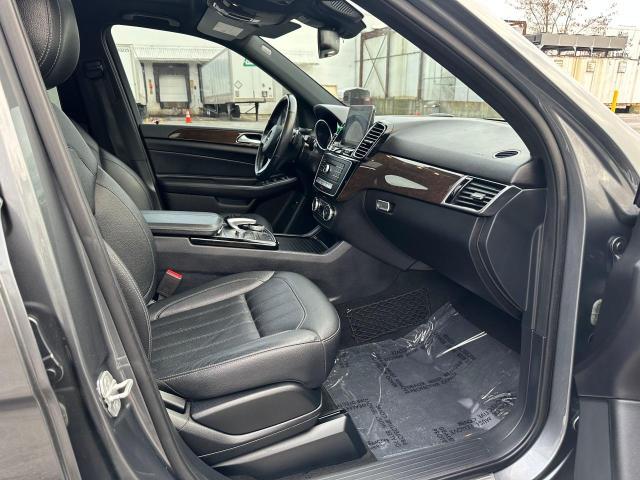 2017 Mercedes-Benz Gle 350 4Matic - Фото 5