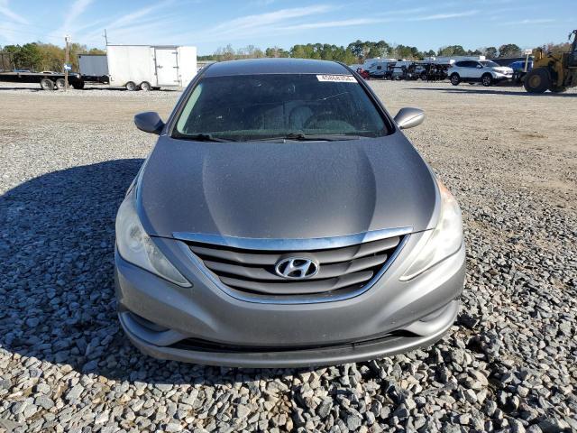 2013 Hyundai Sonata Gls - Image 5