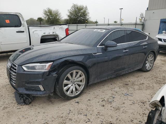 2018 Audi A5 Premium Plus