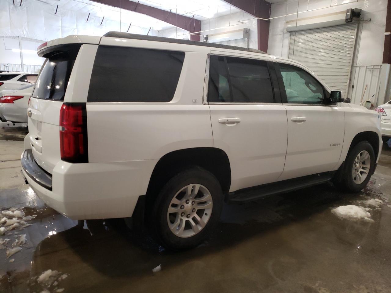 2015 CHEVROLET TAHOE K150 - Image 3