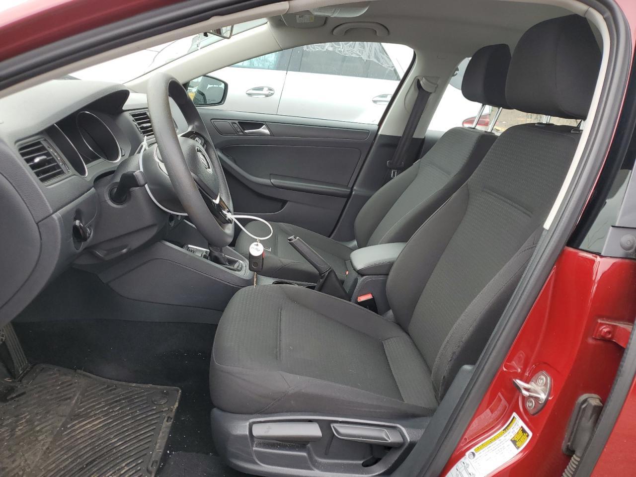 2016 VOLKSWAGEN JETTA S - Image 7