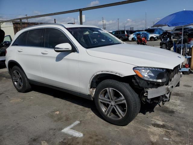 2016 Mercedes-Benz Glc 300 - Фото 4