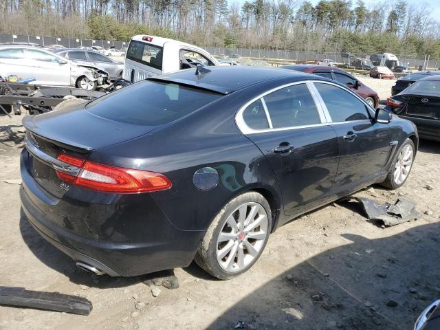 2014 Jaguar Xf - Фото 3