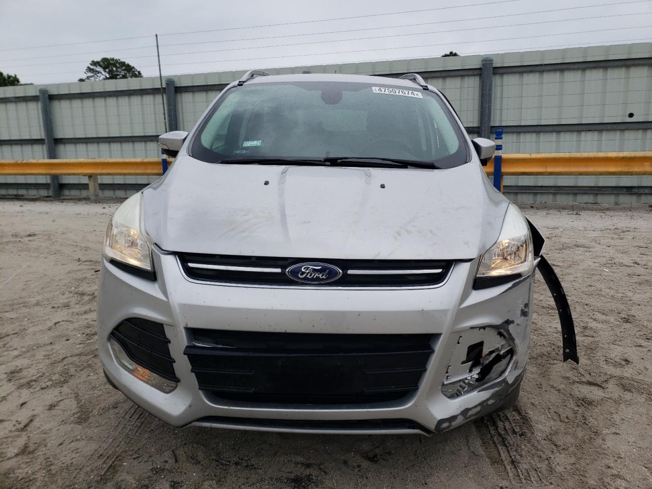 2015 FORD ESCAPE TIT - Image 5