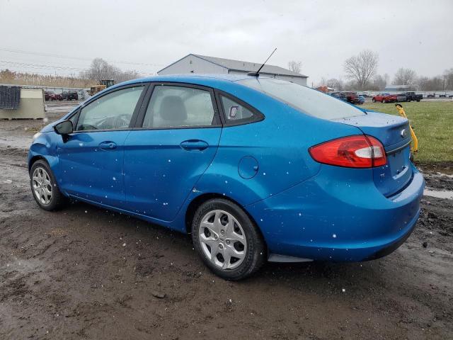 2013 Ford Fiesta Se - Image 2
