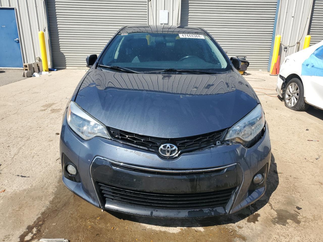 2014 TOYOTA COROLLA L - Image 5