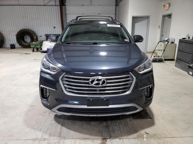 2017 Hyundai Santa Fe Se Ultimate - Фото 5