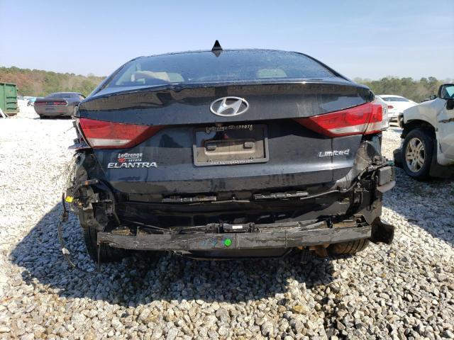 2017 Hyundai Elantra Se - Image 6