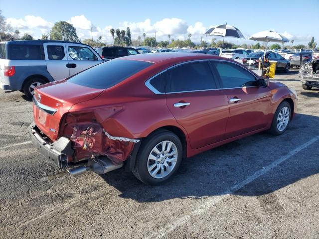 2013 Nissan Altima 2.5 - Фото 3