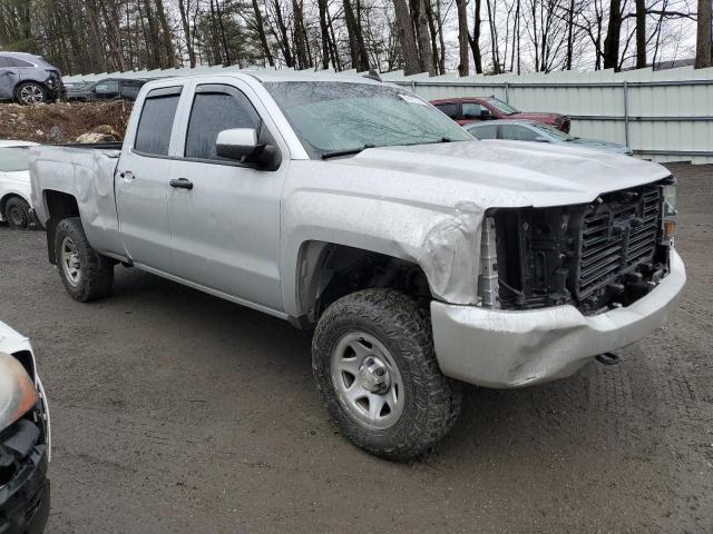 2018 Chevrolet Silverado K1500 - Image 4