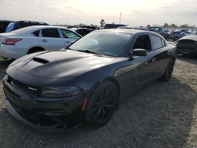 2016 Dodge Charger Srt 392