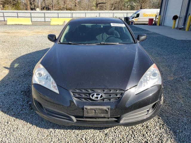 2011 Hyundai Genesis Coupe 2.0T - Фото 5