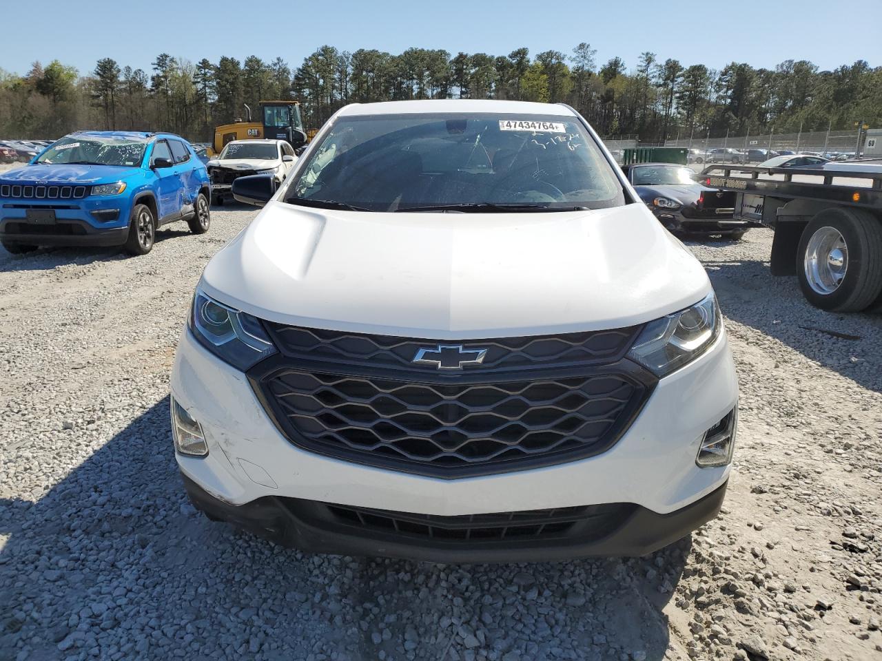 2019 CHEVROLET EQUINOX LT - Image 5