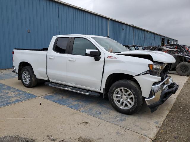 2019 Chevrolet Silverado K1500 Lt - Image 4