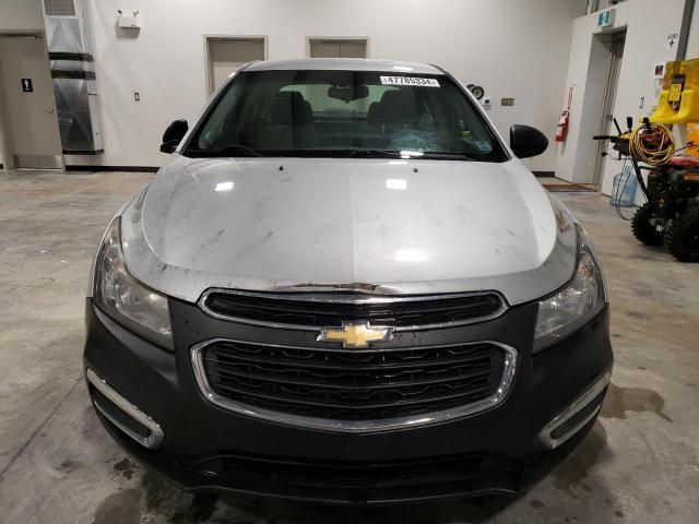 2016 Chevrolet Cruze Limited Ls - Image 5
