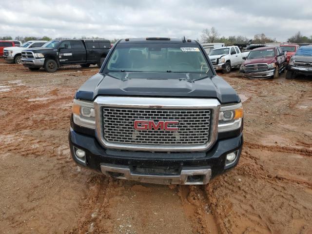 2016 GMC Sierra K2500 Denali - Фото 5