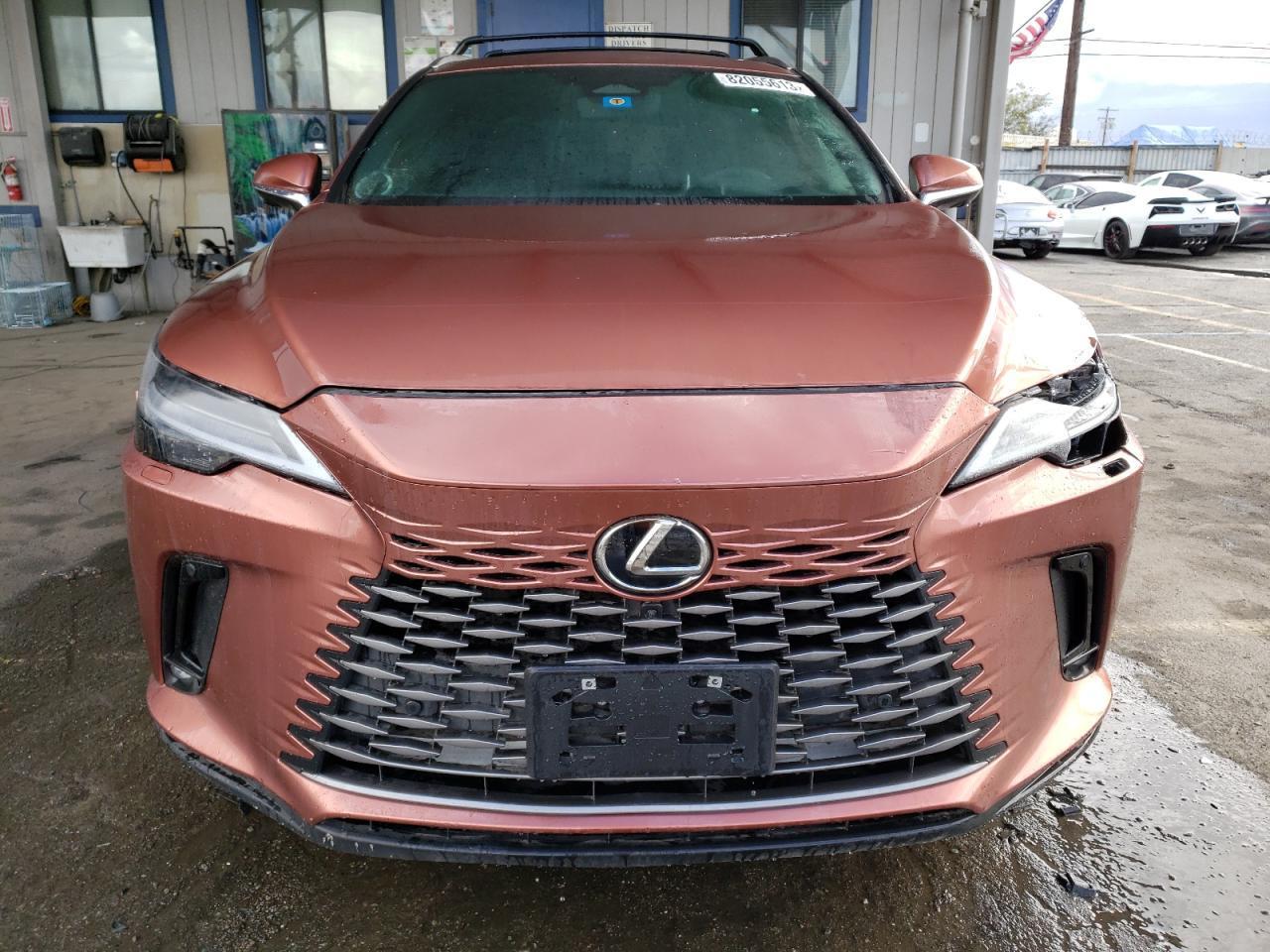 2023 LEXUS RX 350 BAS - Image 5