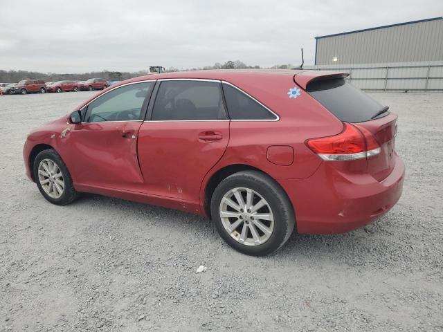 2011 Toyota Venza - Фото 2