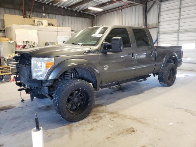 2011 Ford F250 Super Duty