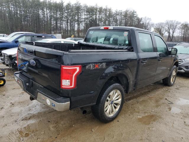2016 Ford F150 Supercrew - Фото 3