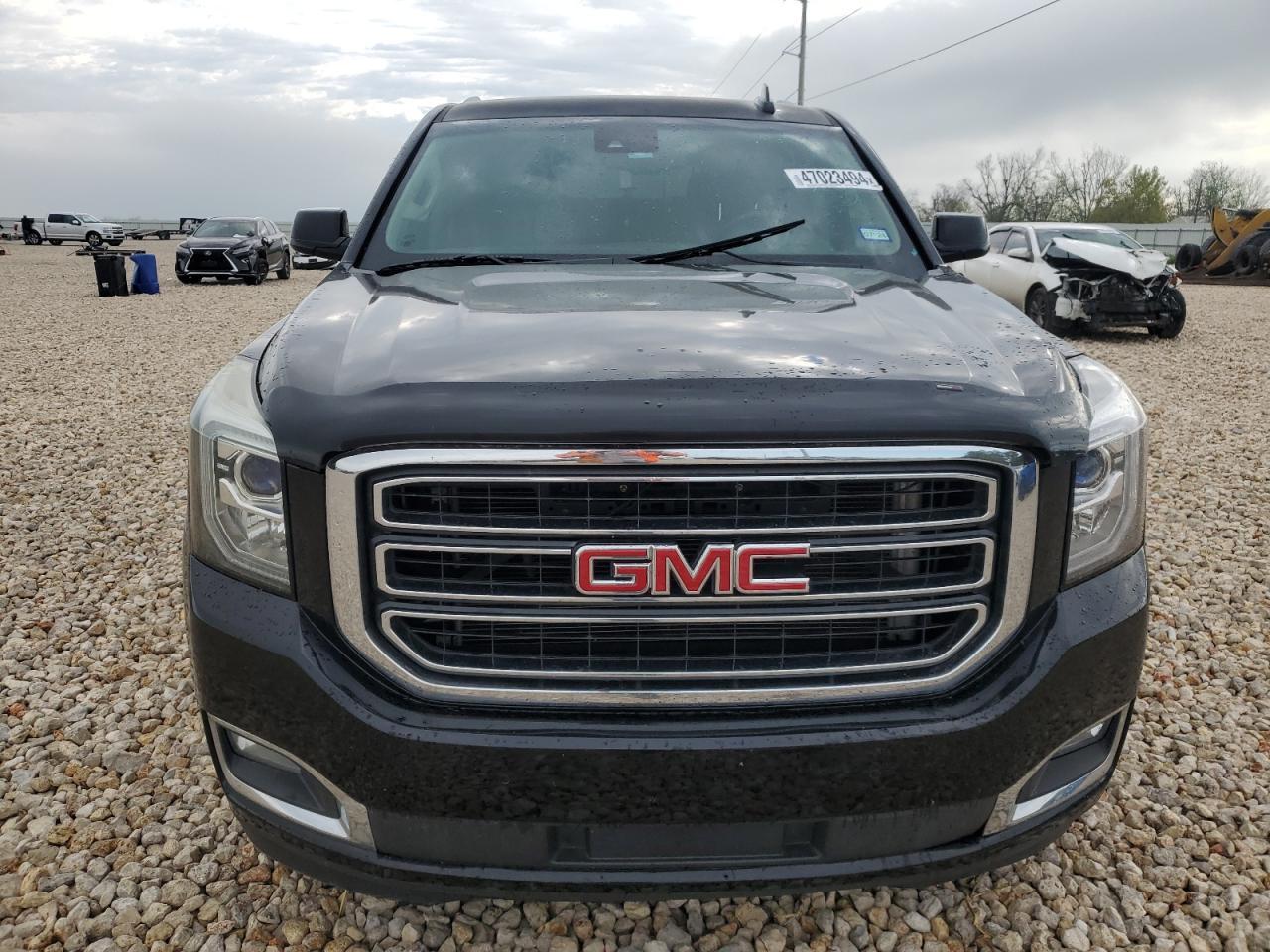 2016 GMC YUKON SLT - Image 5