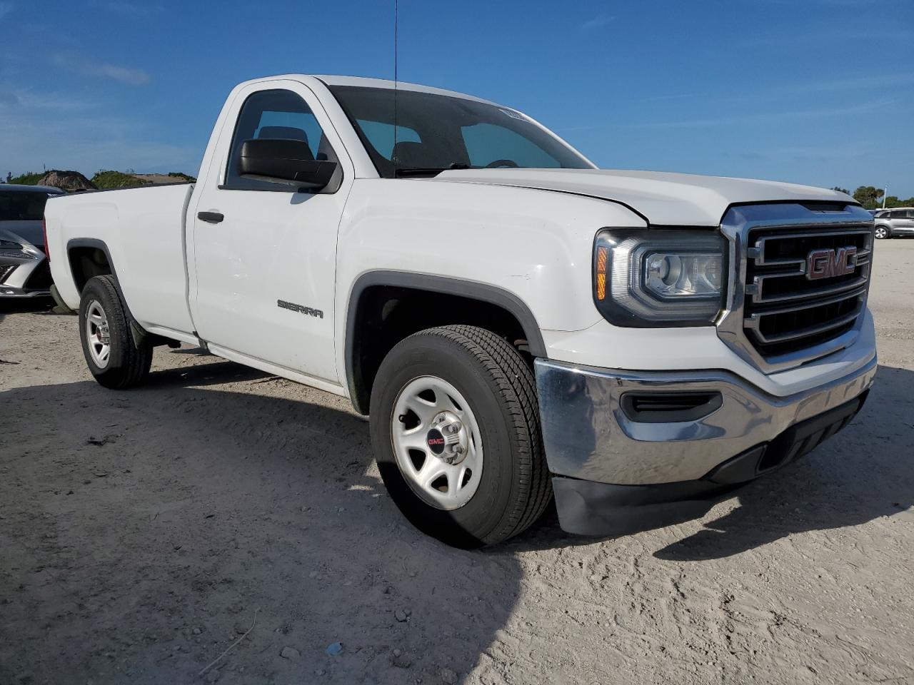 2016 GMC SIERRA C15 - Image 4