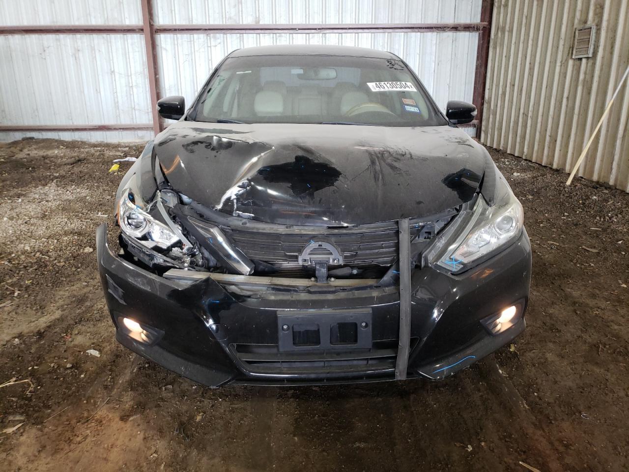 2018 NISSAN ALTIMA 2.5 - Фото 5