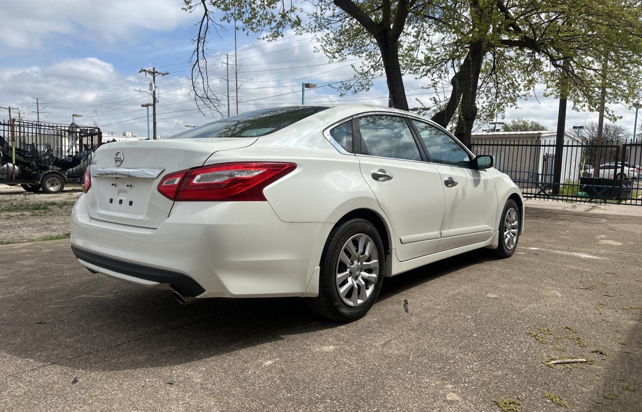 2016 NISSAN ALTIMA 2.5 - Image 4