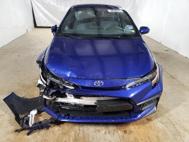 2022 Toyota Corolla Se - Фото 5