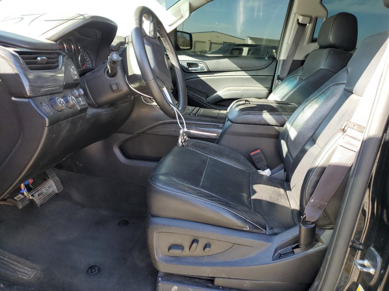 2015 CHEVROLET TAHOE K150 - Image 7