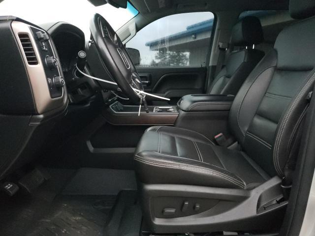 2018 GMC Sierra K1500 Denali - Фото 7