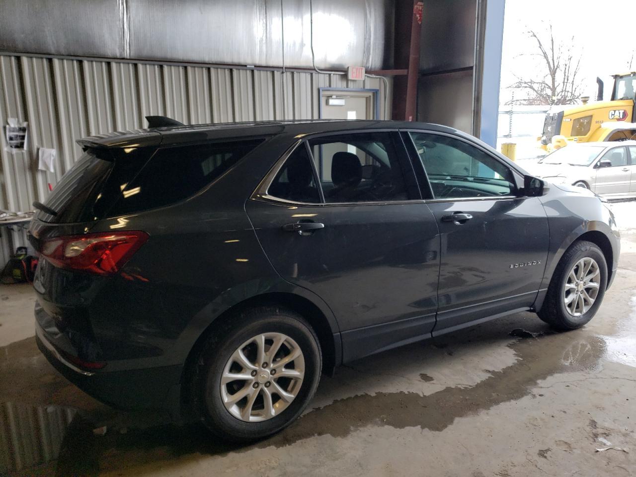 2019 CHEVROLET EQUINOX LT - Image 3