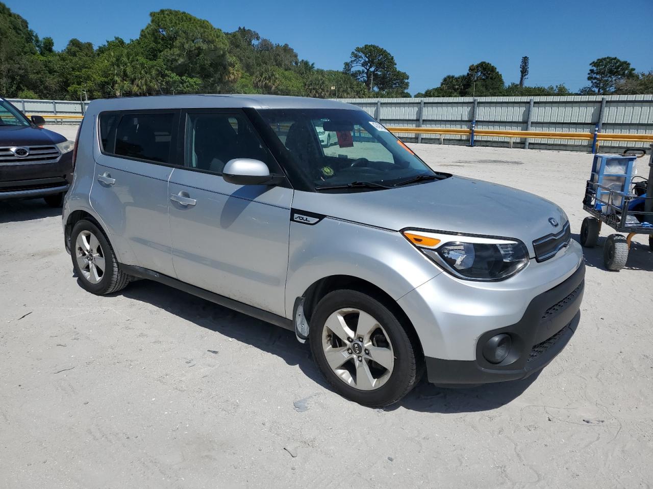 2019 KIA SOUL - Image 4