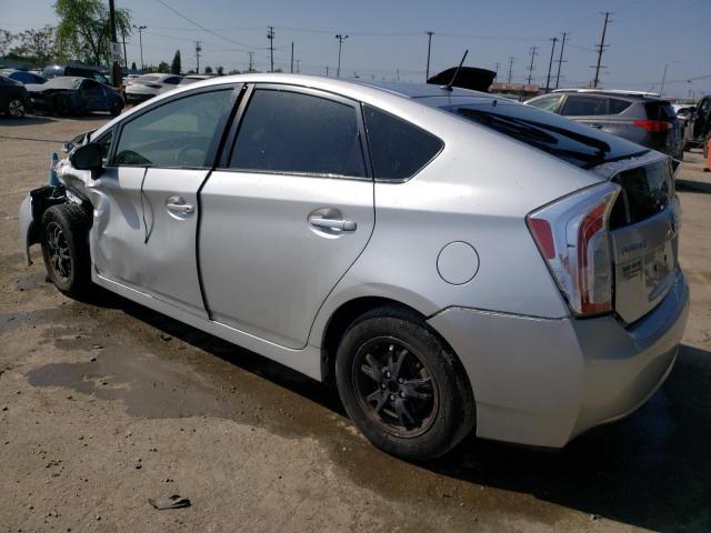 2015 Toyota Prius - Image 2