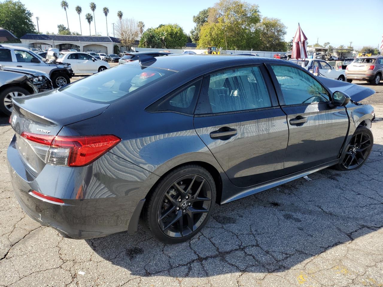 2023 HONDA CIVIC SPOR - Image 3