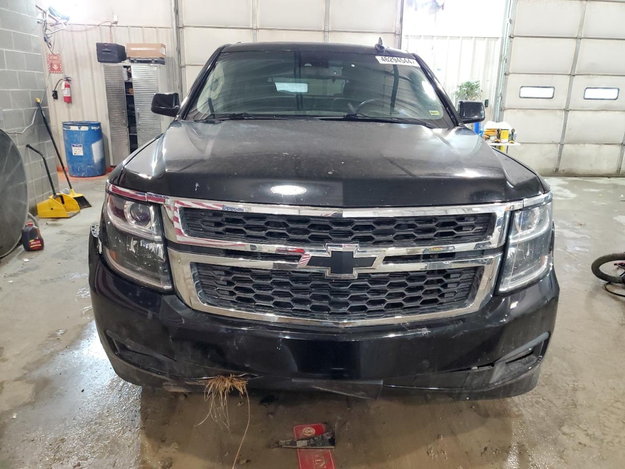 2015 CHEVROLET TAHOE K150 - Image 5