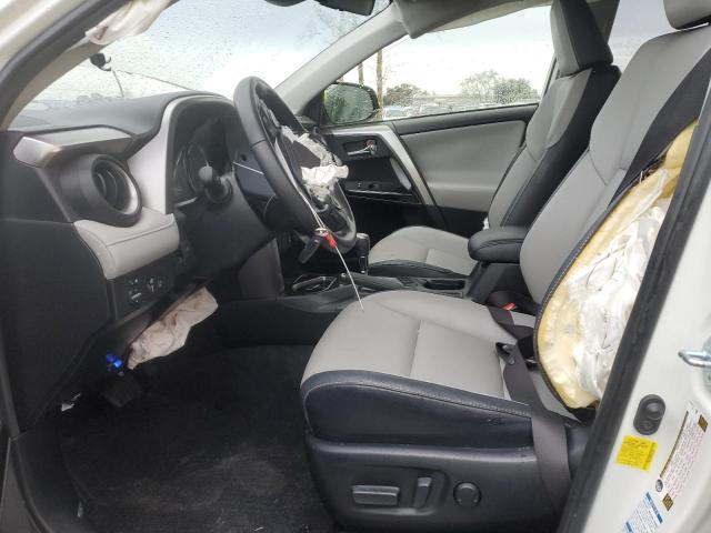 2017 Toyota Rav4 Hv Limited - Фото 7